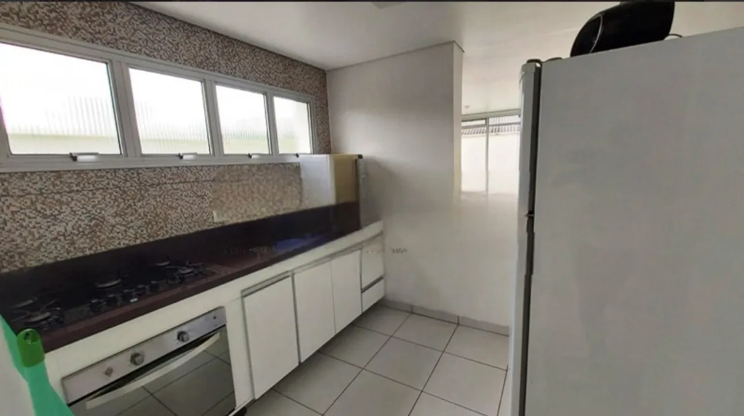 Imagem ALUGO LINDO APARTAMENTO NO BAIRRO JARDIM UMUARAMA!
