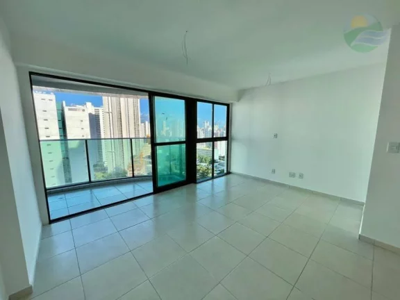 Imagem Apartamento 04 quartos, Novo, para venda, em Boa Viagem, Recife.
