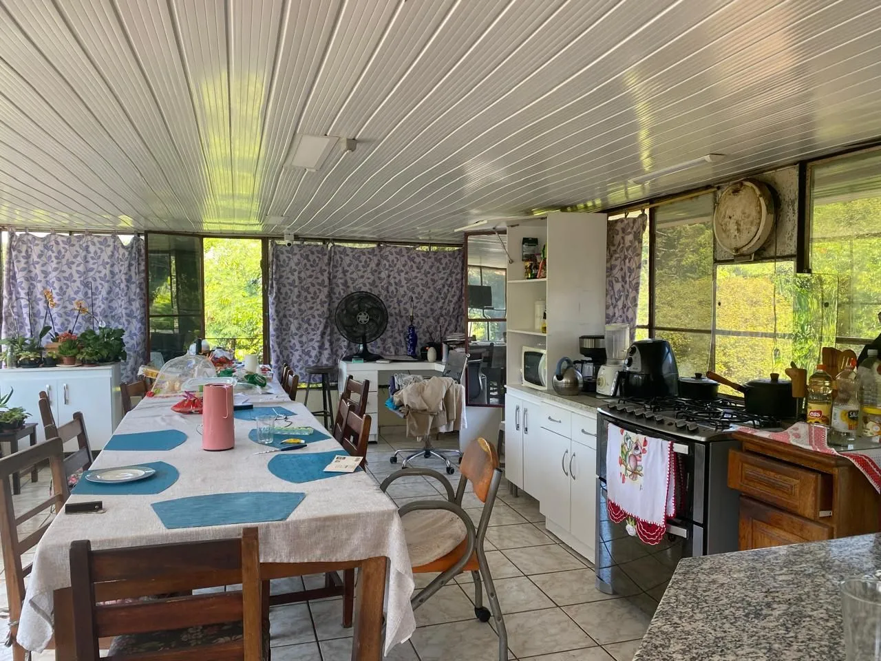 Imagem Casa em Vila Nova