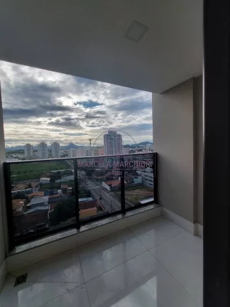 Imagem Apartamento na quadra da praia super moderno