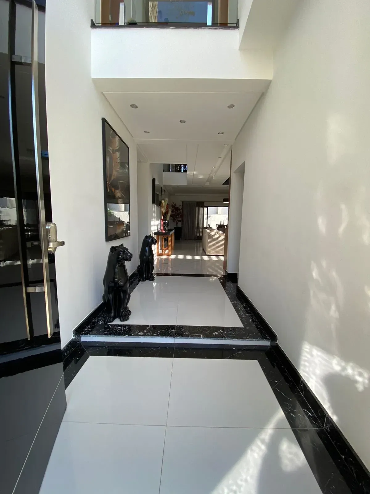 Imagem Casa com 5 Quartos à Venda, 450 m² em Alphaville Residencial Um - Barueri
