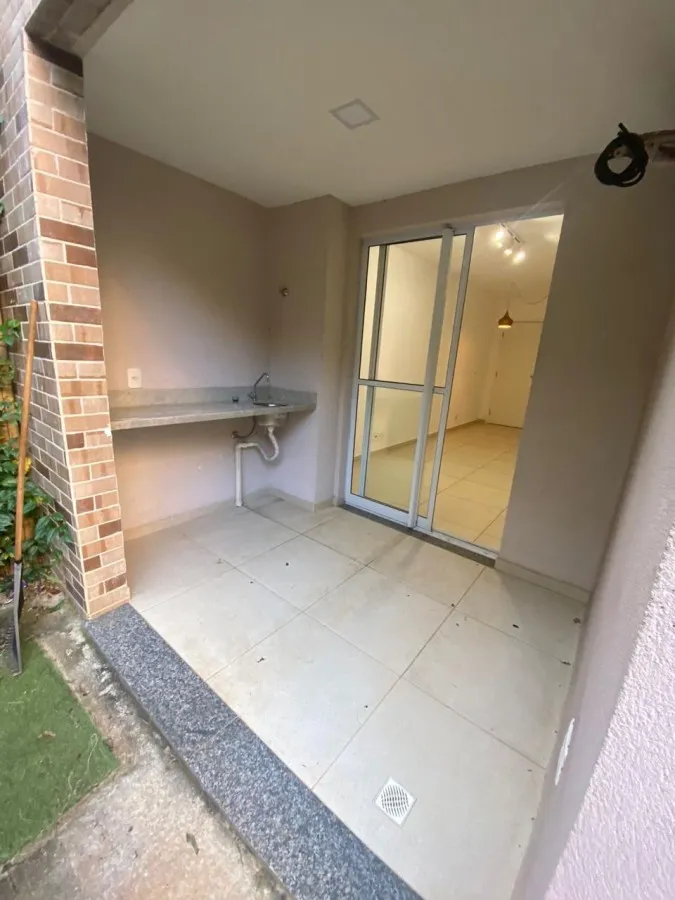 Imagem Apartamento Garden para Venda em Petrópolis / RJ no bairro Itaipava