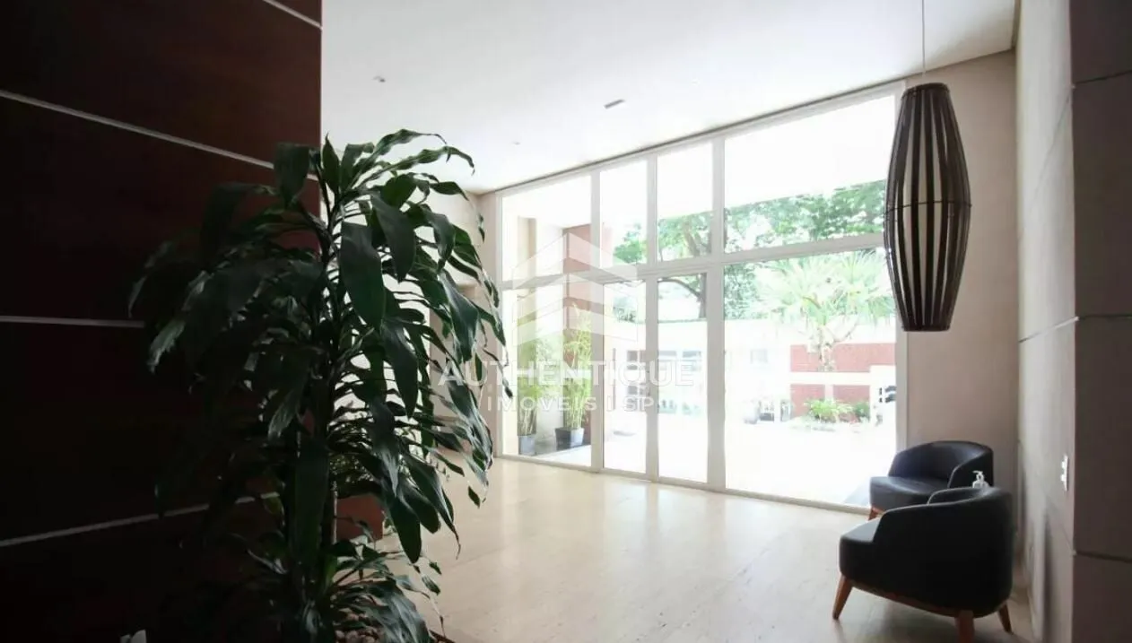 Imagem LINDENBERG ID ITAIM - Apartamento à venda no bairro Itaim Bibi - São Paulo/SP, Zona Sul