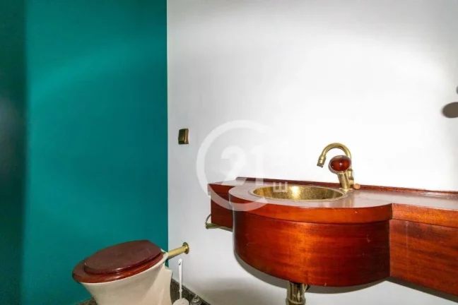 Imagem Apartamento FORA DE ROTA em Moema!!!