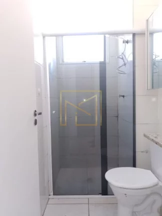 Imagem Apartamentos / Padrão na cidade de Hortolândia