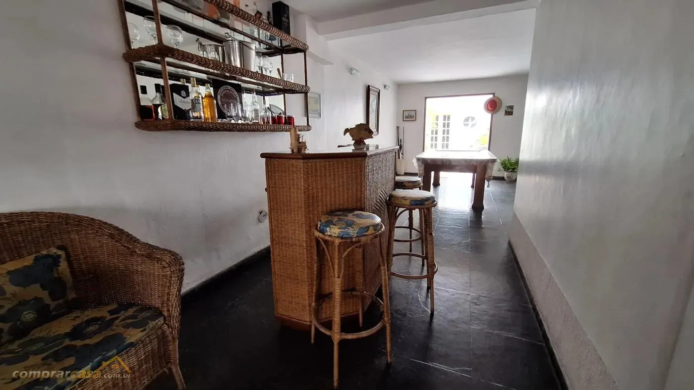 Imagem Casa para Venda em Cabo Frio / RJ no bairro Gamboa