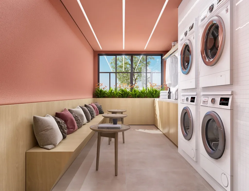 Imagem Apartamento à venda no bairro Vila Rosa - Goiânia/GO
