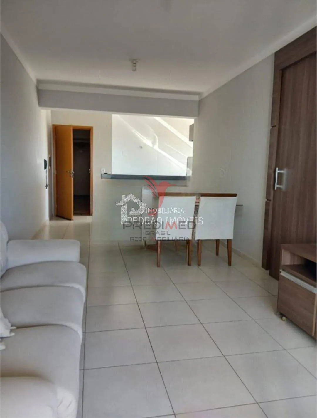 Imagem Apartamento de 2 quartos, 77m² no bairro Centro, em Lençóis Paulista