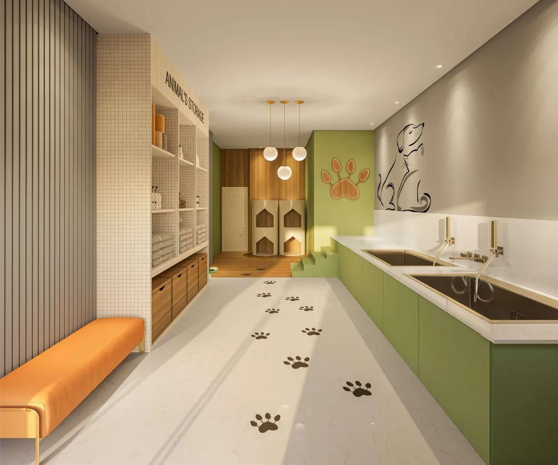 Imagem Apartamento à venda com 206m2 por R$ 4.300.000,00