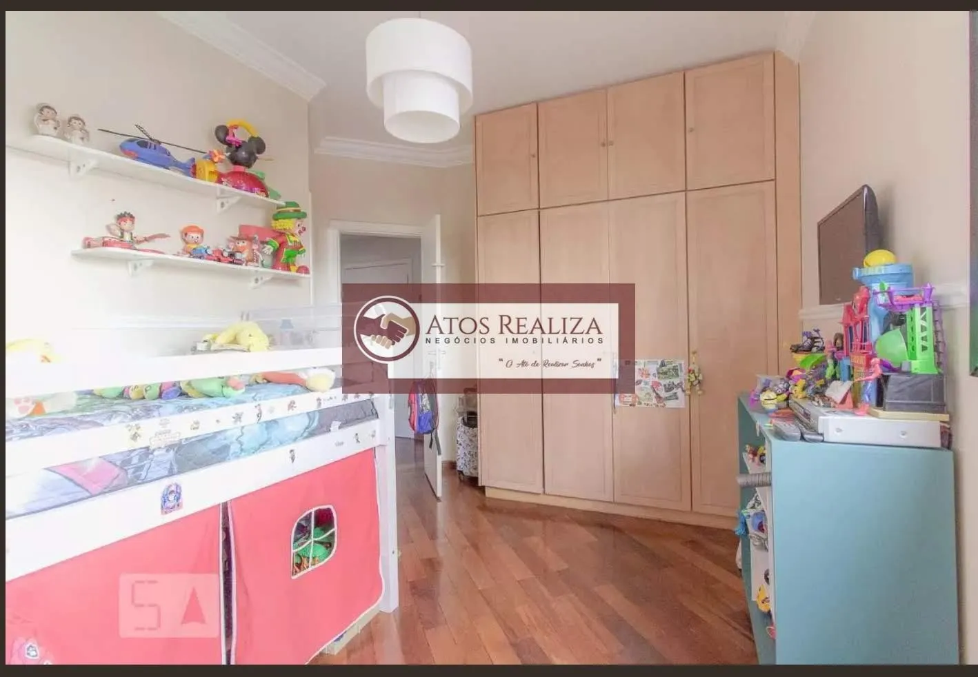 Imagem Apartamento à Venda na Vila Mascote, 125m², 3 Suítes