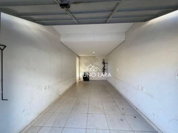 Imagem Loja disponível para locação no Centro Igarapé/MG.
