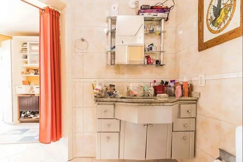 Imagem Casa em Jardim Leopoldina