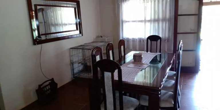 Imagem Chácara com 8 Quartos à Venda, 16.940 m² em Centro - Santa Isabel
