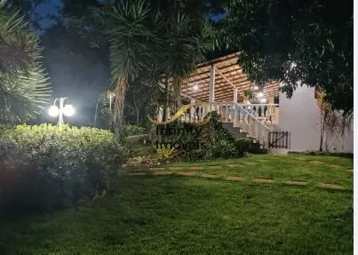 Imagem LINDA CASA DE CAMPO A VENDA NA REGIÃO DE BRUMADINHO - MG