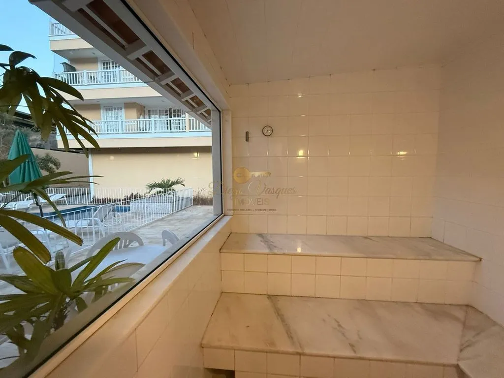 Imagem Apartamento para Venda em Petrópolis / RJ no bairro Itaipava