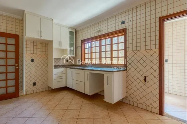 Imagem Casa à venda no Loteamento Caminhos de São Conrado - Sousas, Campinas/SP

Com 355m² de área cons...