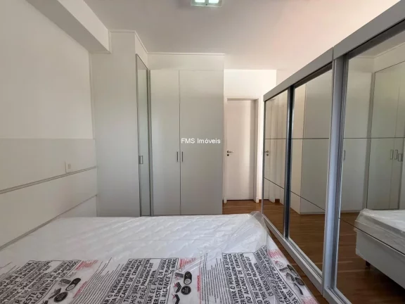 Imagem Apartamento com 1 suíte no Brooklin.