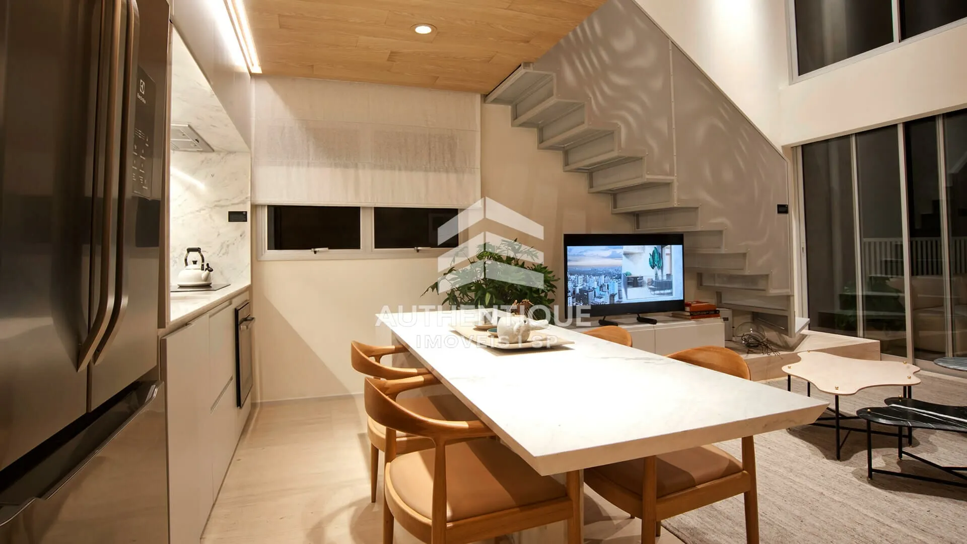 Imagem NORD JARDINS - Apartamento à venda em São Paulo/SP