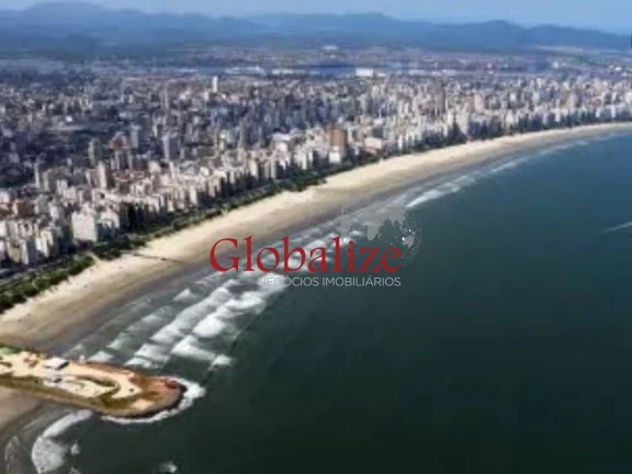 Imagem TERRENO DE 6.700 m2 SITUADO NO MORRO DA NOVA CINTRA EM SANTOS (SP) POR R$.6.700.000,00