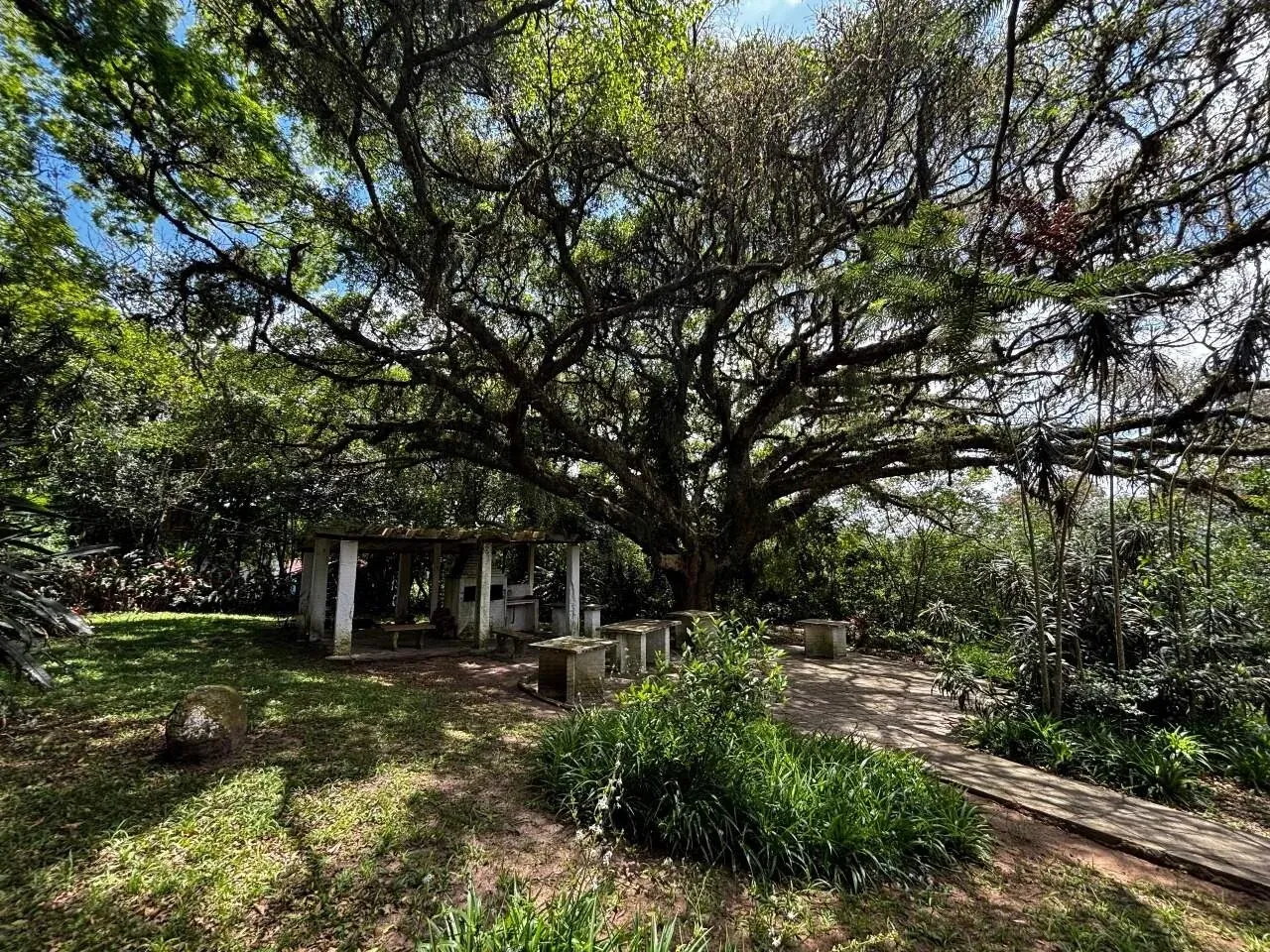 Imagem Sítio á venda com 4,9 Hectares próximo ao Hotel Vila Ventura
