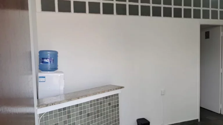 Imagem Sala Comercial a VENDA, Centro, Bairro/SP