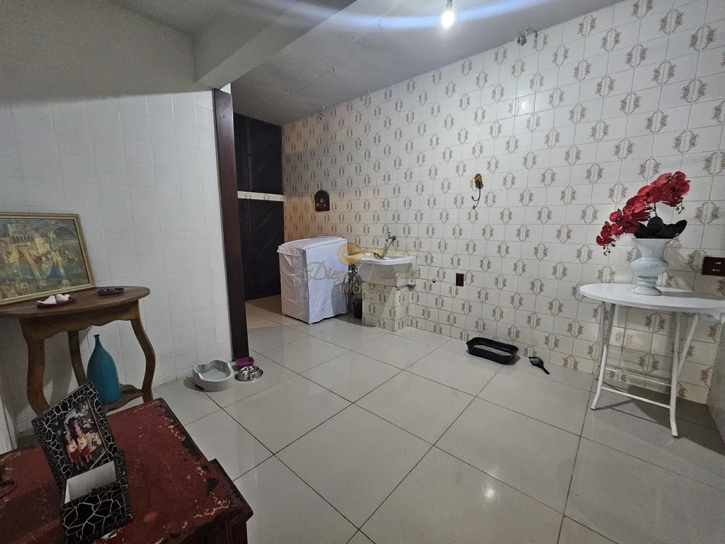Imagem Casa para Venda em Teresópolis / RJ no bairro Fazendinha
