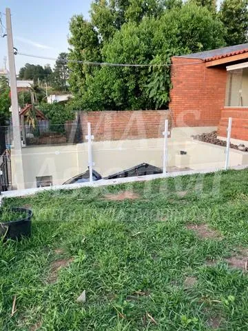 Imagem Excelente casa para venda, localizado no bairro Imigrante Sul em Campo Bom/RS. 
Terreno de 430m² e ...