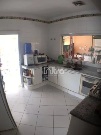 Imagem Casa com 5 dormitórios à venda, 602 m² por R$ 1.950.000,00 - Pinheirinho - Itajubá/MG