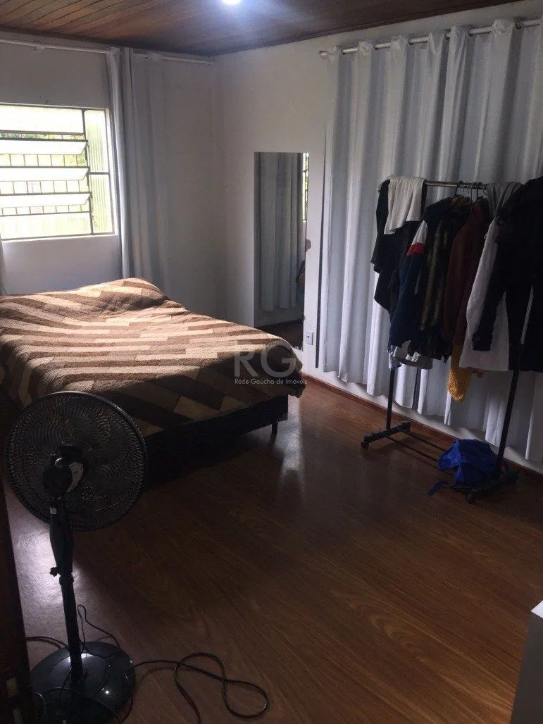 Imagem Casa para Venda - 120m², 3 dormitórios, Restinga