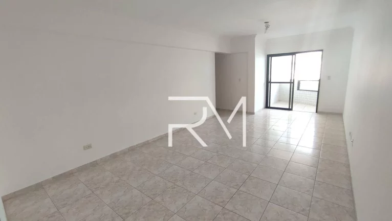 Imagem Apartamento com 2 dormitórios à venda, 98 m por R$ 450.000,00 - Vera Cruz - Mongaguá/SP