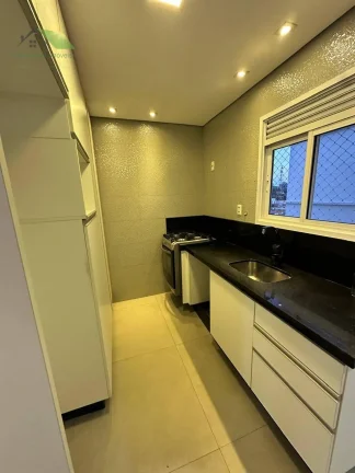 Imagem Apartamento com 3 quartos, 80,00m2, à venda em Mogi das Cruzes, Vila Suissa