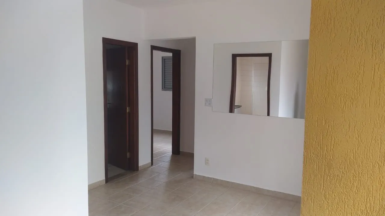 Imagem Apartamento 2 dormitórios sendo 1 suíte Vila Gabriel Sorocaba