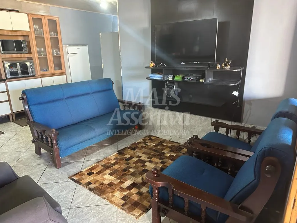 Imagem Ótima casa a venda localizada no Balneário Tramandaí Sul - Nova Tramandaí/RS.