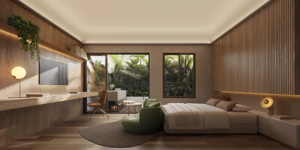 Imagem Borogodó - Residencial - Borogodó - Residencial