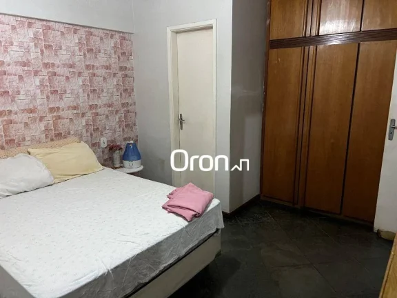 Imagem Apartamento à venda, 93 m² por R$ 360.000,00 - Setor Bela Vista - Goiânia/GO