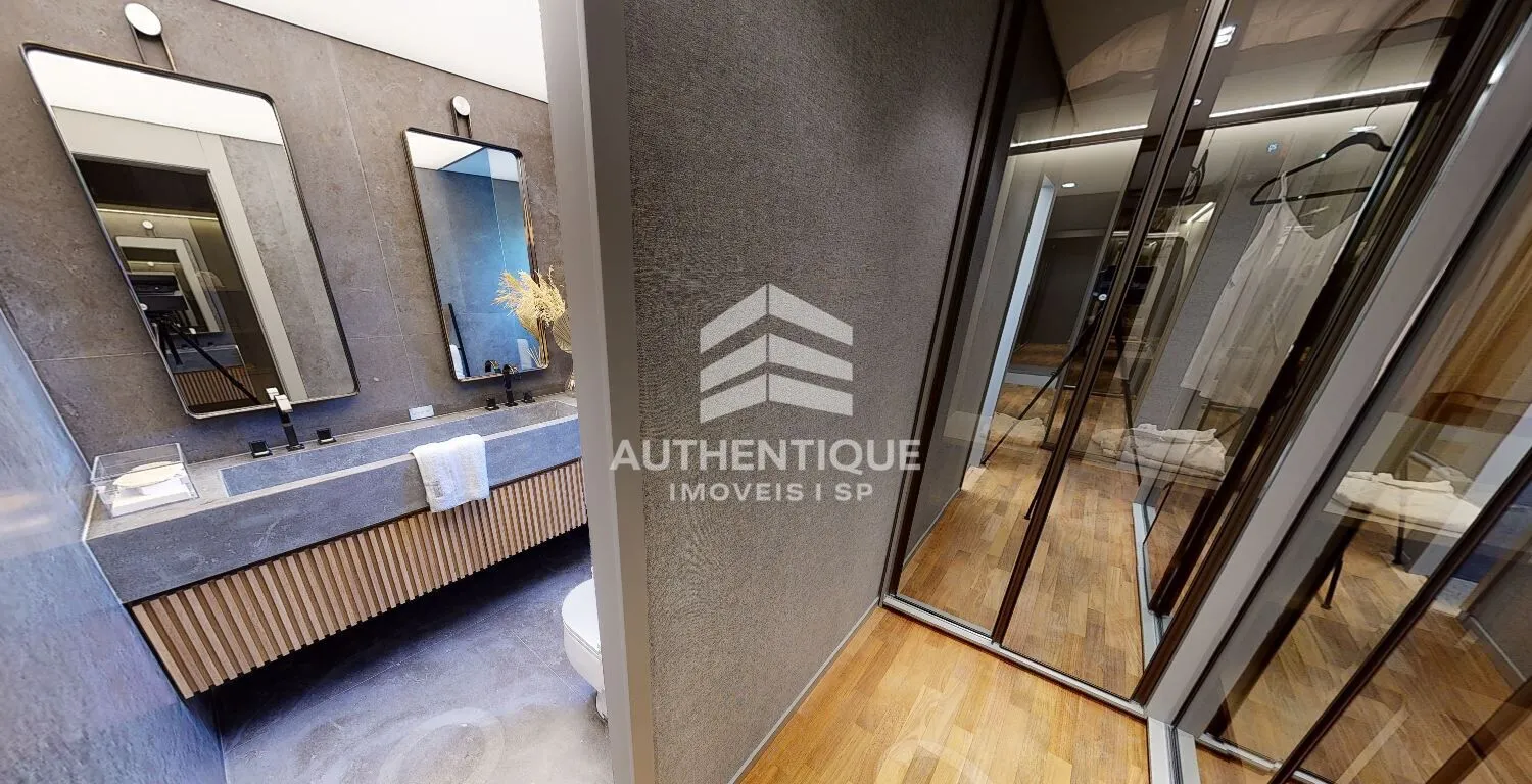 Imagem HARMONIA DA VILA MADALENA - Apartamento à venda no bairro Vila Madalena - São Paulo/SP, Zona Oeste