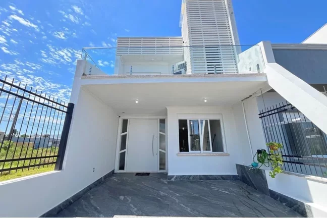 Foto do imóvel Casa para venda em Porto Alegre