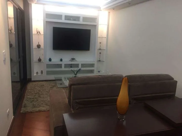 Imagem Cobertura com 4 Quartos à Venda, 350 m² em Santa Paula - São Caetano Do Sul