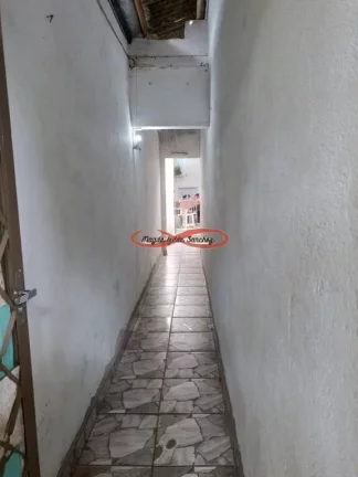 Imagem PRÉDIO COMERCIAL E RESIDENCIAL PARA VENDA EM ARTUR ALVIM