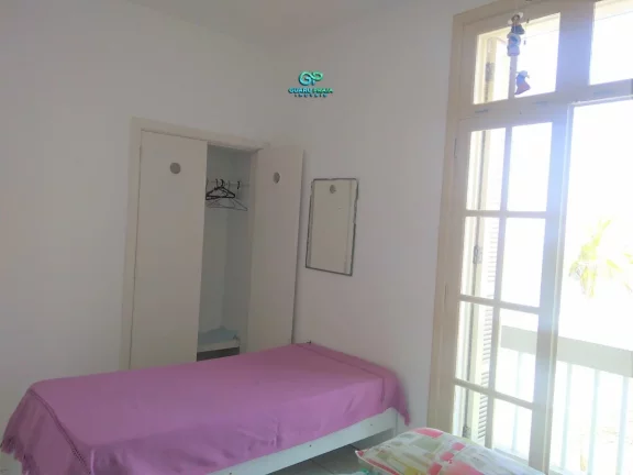 Imagem Apartamento Padrão para Venda em Astúrias Guarujá-SP