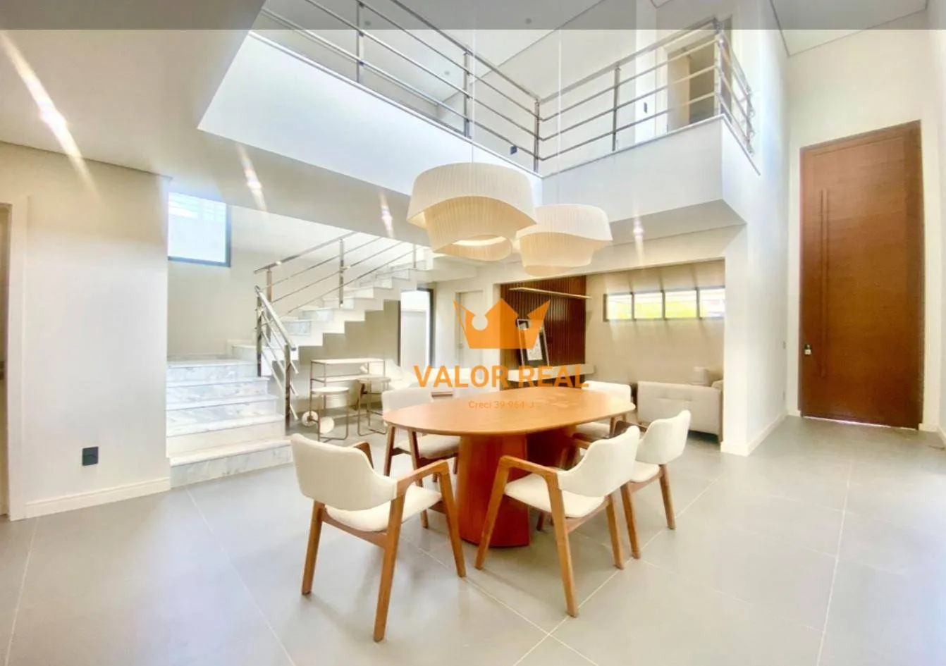 Imagem Brisas Da Mata, 238m², em condomínio fechado, Bairro Malota, em Jundiaí-SP