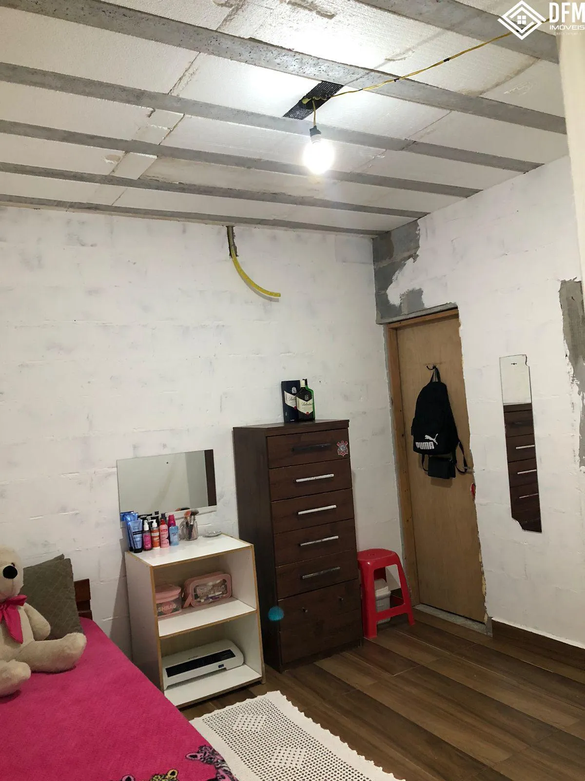 Imagem Sobrado com 3 Dormitorio(s) localizado(a) no bairro Parque Residencial Itapeti em Mogi das Cruzes / Mato Grosso do Sul Ref.:4353