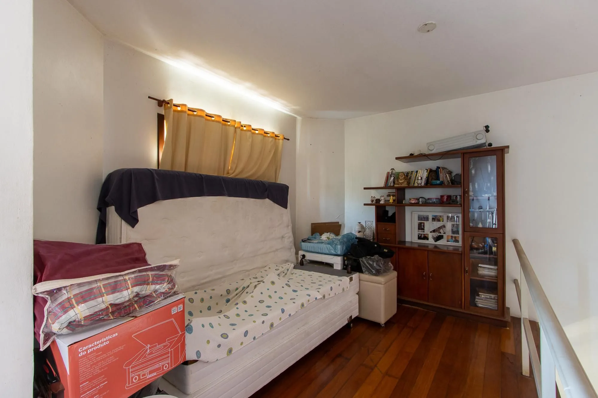 Imagem Casa em Vila Nova