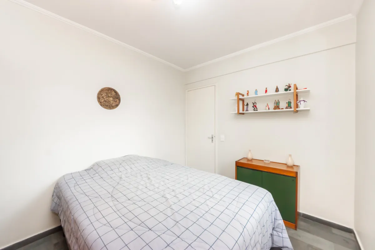 Imagem Apartamento para venda em Vila Mazzei com 3 quartos, 67m2