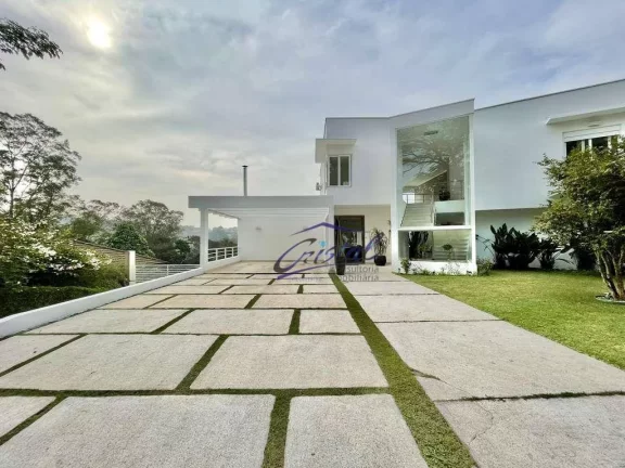 Imagem Excelente Casa Vende Condominio Palos Verdes