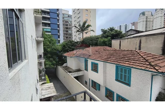 Imagem Apartamento 1 quarto 1 vaga para locação Vila Olímpia