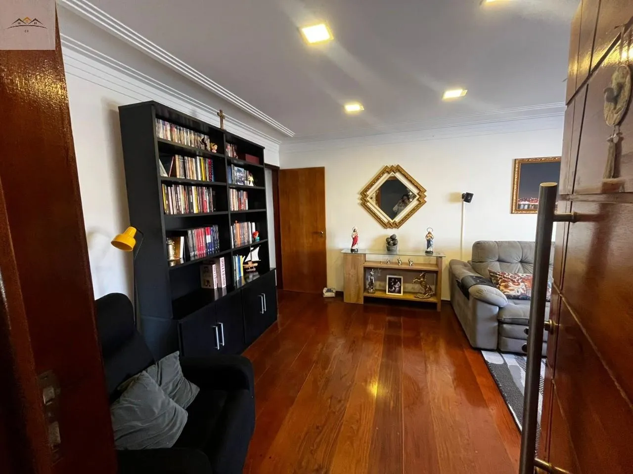Imagem CASA RESIDENCIAL em São Caetano do Sul - São Paulo, Olímpico