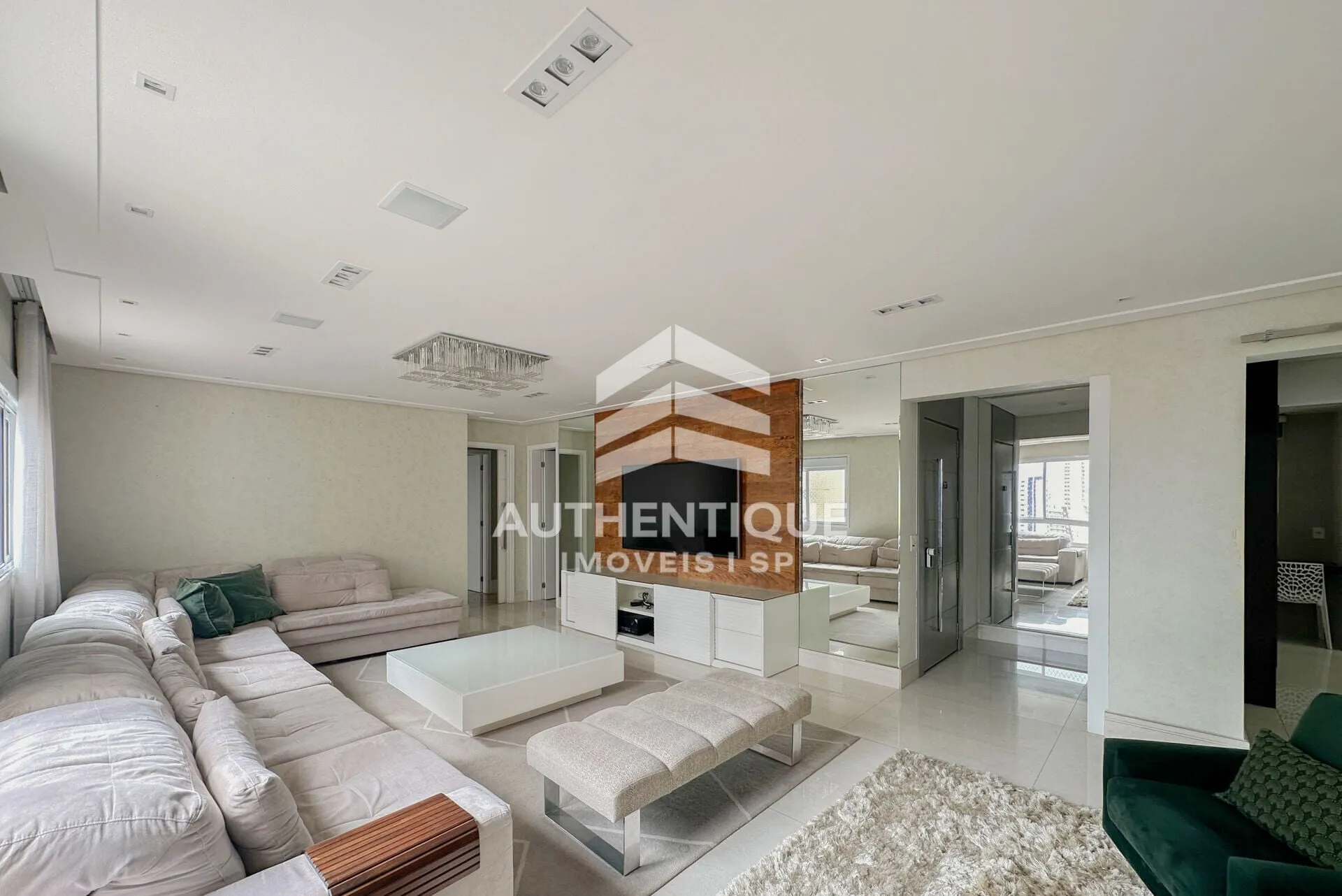 Imagem MONTBLANC TATUAPE - Apartamento à venda em São Paulo/SP