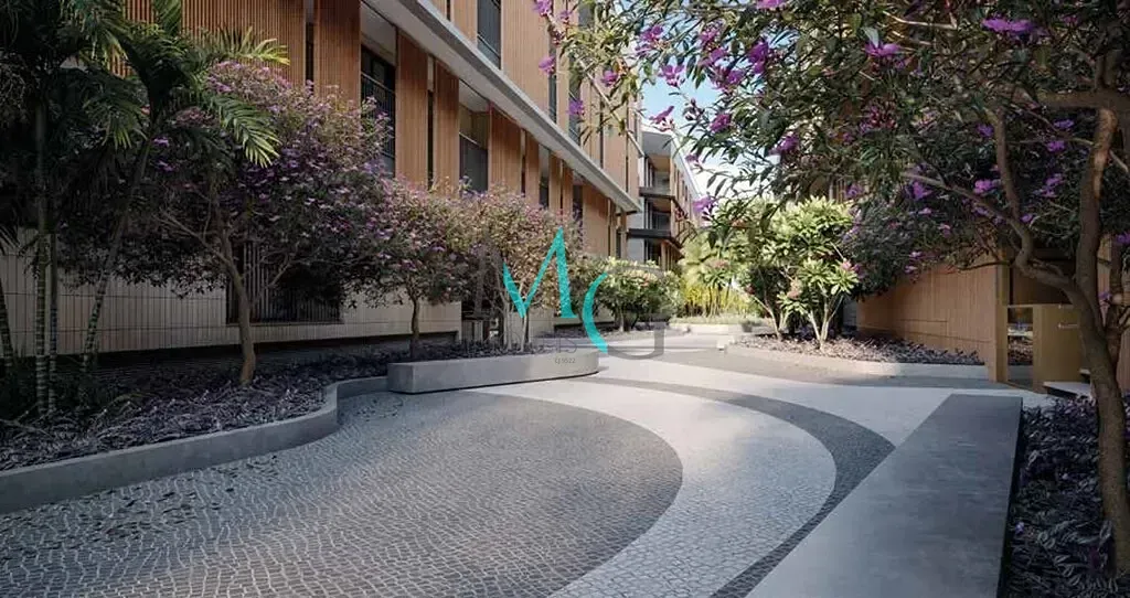 Imagem Studio à venda 1 Quarto 27.81M² Gávea Rio de Janeiro - RJ | Parque Sustentável da Gávea - Residencial - Fase 1