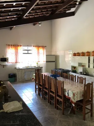 Imagem Chácara com 2 Quartos à Venda, 350 m² em DIVININHO - Nazaré Paulista